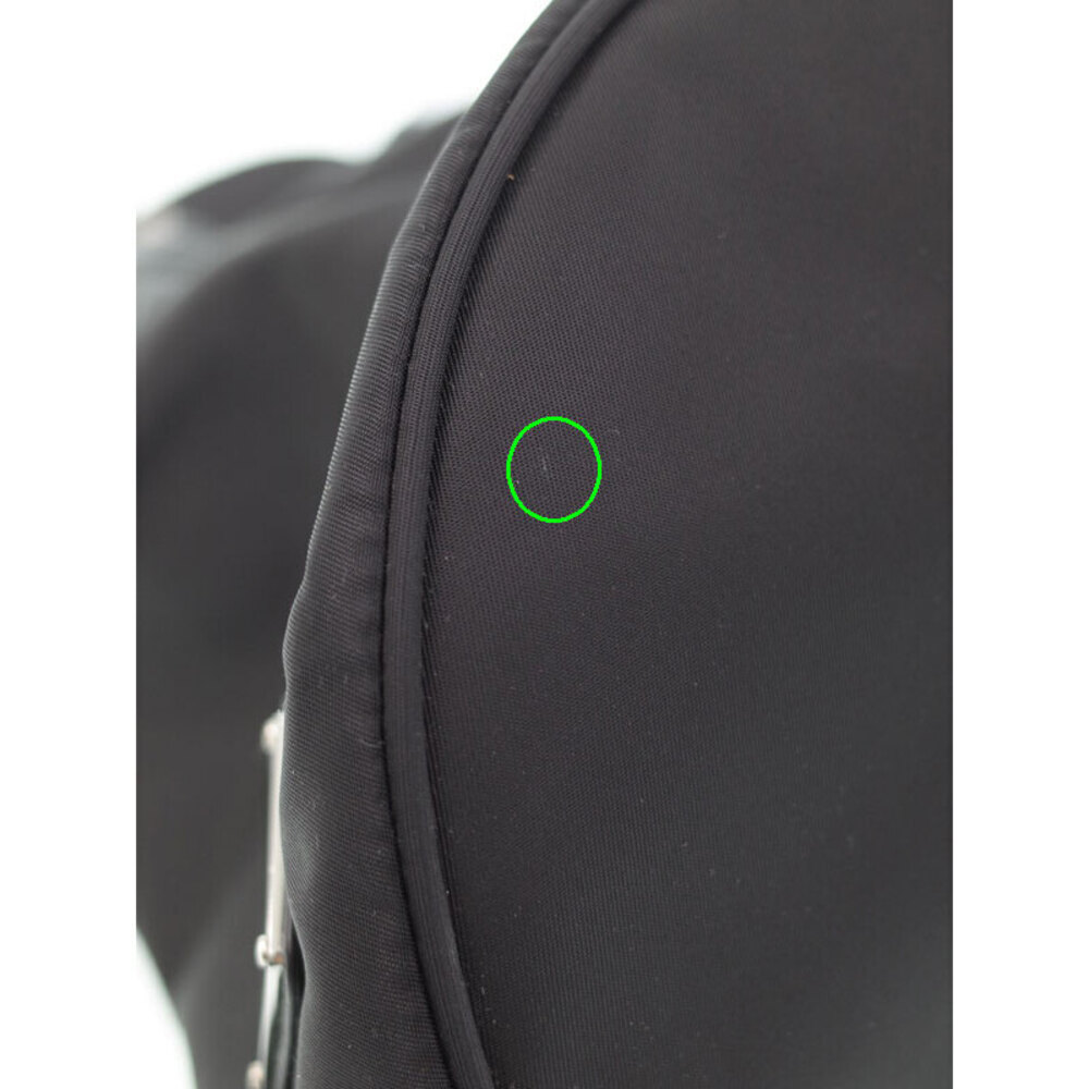 PRADA Studded Backpack - Picture 4 of 9